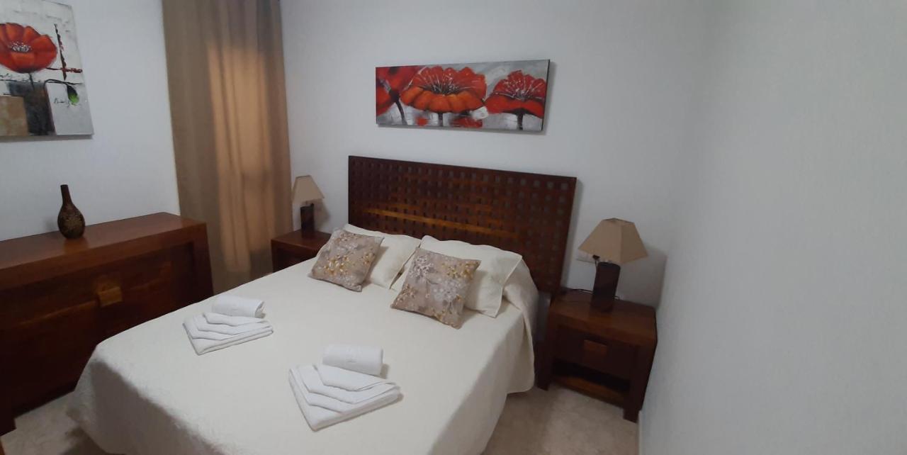 Apartamento Casa Corvina Playa Blanca  Exterior foto